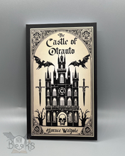 Load image into Gallery viewer, The Castle of Otranto