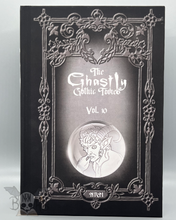 Load image into Gallery viewer, The Ghastly Gothic Tomes Vol. 10