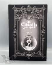 Load image into Gallery viewer, The Ghastly Gothic Tomes Vol. 11