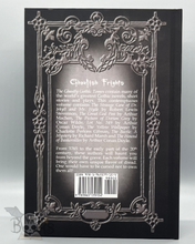 Load image into Gallery viewer, The Ghastly Gothic Tomes Vol. 12