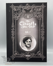 Load image into Gallery viewer, The Ghastly Gothic Tomes Vol. 2