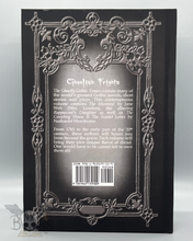 Load image into Gallery viewer, The Ghastly Gothic Tomes Vol. 6