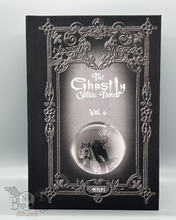 Load image into Gallery viewer, The Ghastly Gothic Tomes Vol. 6