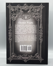 Load image into Gallery viewer, The Ghastly Gothic Tomes Vol. 7