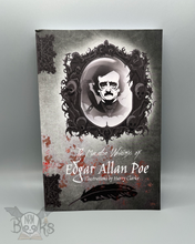 Load image into Gallery viewer, The Macabre Writings of Edgar Allan Poe