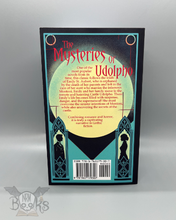 Load image into Gallery viewer, The Mysteries of Udolpho