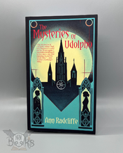 Load image into Gallery viewer, The Mysteries of Udolpho