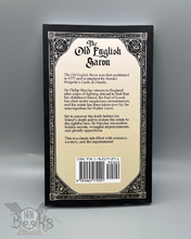 Load image into Gallery viewer, The Old English Baron