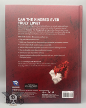 Load image into Gallery viewer, Vampire the Masquerade: Blood-Stained Love