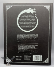 Load image into Gallery viewer, Vaesen: Mythic Britain & Ireland