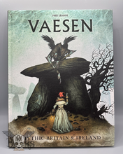 Load image into Gallery viewer, Vaesen: Mythic Britain & Ireland