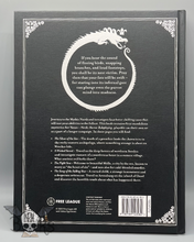 Load image into Gallery viewer, Vaesen: A Wicked Secret