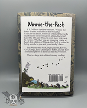 Load image into Gallery viewer, Winnie-the-Pooh: Collector's Edition (Hardcover)