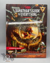 Load image into Gallery viewer, D&D Xanathar's Guide to Everything