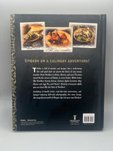 Load image into Gallery viewer, Dragon Age: The Official Cookbook Tastes of Thedas