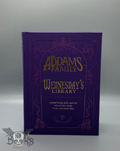 Load image into Gallery viewer, Addams Family: Wednesday's Library