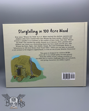 Load image into Gallery viewer, Adventures in 100 Acre Wood: Pooh Truck Tales