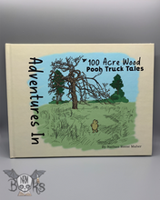 Load image into Gallery viewer, Adventures in 100 Acre Wood: Pooh Truck Tales
