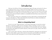 Load image into Gallery viewer, Adventures in 100 Acre Wood: Pooh Truck Tales (DIGITAL PDF)