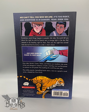 Load image into Gallery viewer, Animorphs (The Graphic Novel): The Invasion