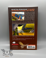 Load image into Gallery viewer, Animorphs - The Graphic Novel Vol. 3: Encounters