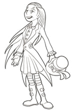 Load image into Gallery viewer, Lights Out - The Role-Playing Game (Ebook)