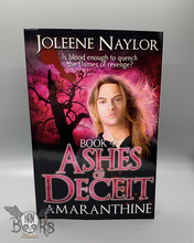 Load image into Gallery viewer, Ashes of Deceit, Book 4 Amaranthine