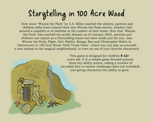 Load image into Gallery viewer, Adventures in 100 Acre Wood: Pooh Truck Tales (DIGITAL PDF)