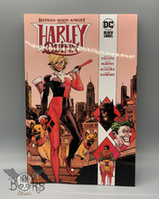 Load image into Gallery viewer, Batman: White Knight Presents - Harley Quinn