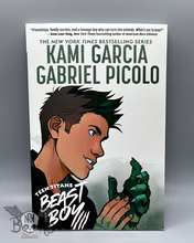 Load image into Gallery viewer, Teen Titans: Beast Boy