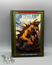 Load image into Gallery viewer, D&D Beasts & Behemoths