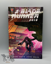 Load image into Gallery viewer, Blade Runner 2019: Home Again, Home Again
