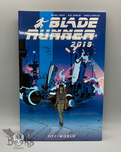 Load image into Gallery viewer, Blade Runner 2019: Off-World