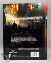 Load image into Gallery viewer, Blade Runner - The Roleplaying Game Core Rules