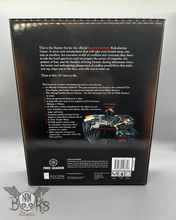 Load image into Gallery viewer, Blade Runner - The Roleplaying Game Starter Set