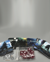 Load image into Gallery viewer, Blade Runner - The Roleplaying Game Starter Set