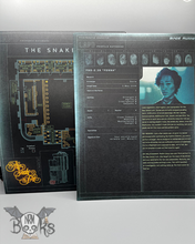 Load image into Gallery viewer, Blade Runner - The Roleplaying Game Starter Set