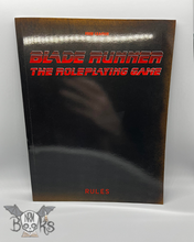 Load image into Gallery viewer, Blade Runner - The Roleplaying Game Starter Set