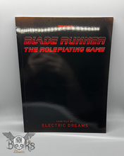 Load image into Gallery viewer, Blade Runner - The Roleplaying Game Starter Set