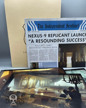 Load image into Gallery viewer, Blade Runner - The Roleplaying Game Starter Set