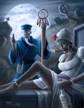 Load image into Gallery viewer, Spooks! Welcome to the Great Beyond: Mortal Intrusion (Ebook)