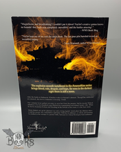 Load image into Gallery viewer, Clash of Legends, Book 7 Amaranthine