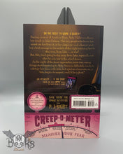 Load image into Gallery viewer, You're Invited to a Creepover, Book 1 - Truth or Dare