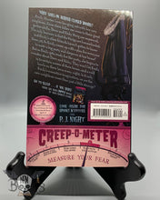 Load image into Gallery viewer, You're invited to a Creepover - Book 2, You Can't Come in Here