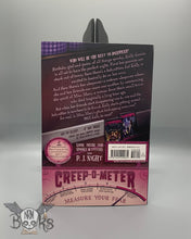 Load image into Gallery viewer, You're Invited to a Creepover, Book 3 - Ready for a Scare