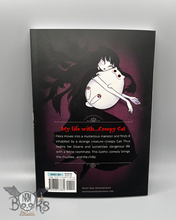 Load image into Gallery viewer, Creepy Cat Vol. 1