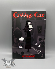 Load image into Gallery viewer, Creepy Cat Vol. 1
