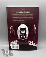 Load image into Gallery viewer, Creepy Cat Vol. 2