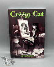 Load image into Gallery viewer, Creepy Cat Vol. 2