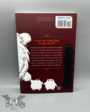 Load image into Gallery viewer, Creepy Cat Vol. 4